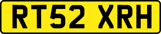 RT52XRH