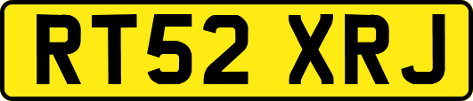 RT52XRJ
