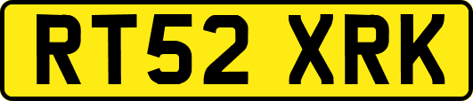 RT52XRK