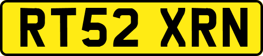 RT52XRN