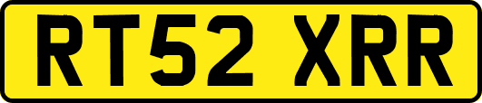 RT52XRR
