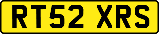 RT52XRS