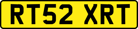 RT52XRT