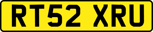 RT52XRU