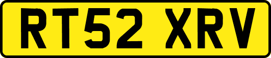 RT52XRV