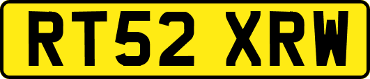 RT52XRW