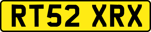 RT52XRX