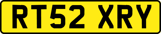 RT52XRY