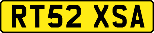 RT52XSA