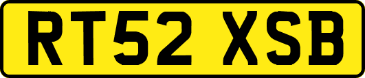 RT52XSB