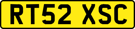 RT52XSC