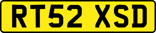 RT52XSD