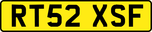 RT52XSF