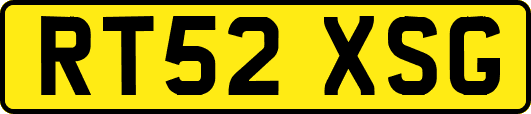 RT52XSG