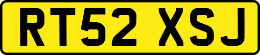 RT52XSJ