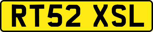 RT52XSL