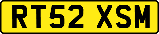 RT52XSM