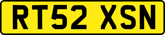 RT52XSN