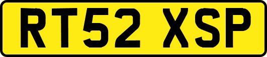 RT52XSP