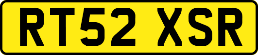 RT52XSR