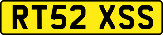 RT52XSS