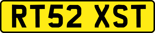 RT52XST