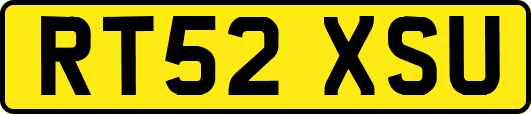 RT52XSU