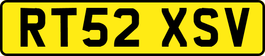 RT52XSV