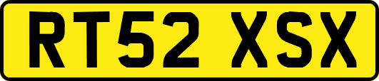 RT52XSX