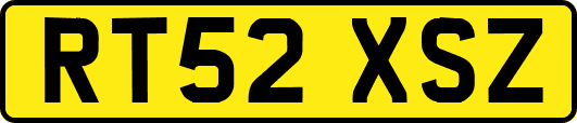 RT52XSZ