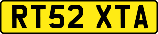 RT52XTA