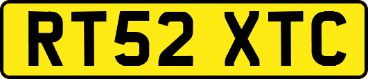 RT52XTC