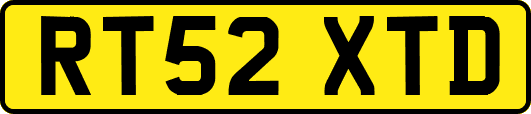 RT52XTD