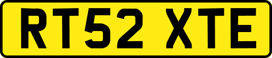 RT52XTE