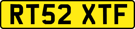 RT52XTF