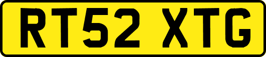 RT52XTG