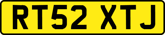 RT52XTJ