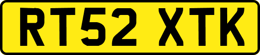 RT52XTK