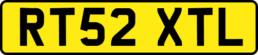 RT52XTL