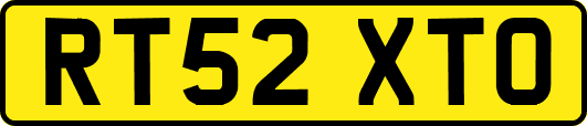 RT52XTO