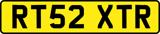 RT52XTR