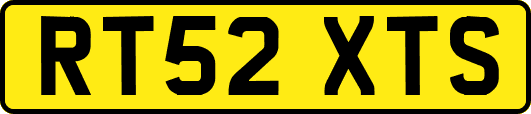 RT52XTS