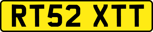 RT52XTT