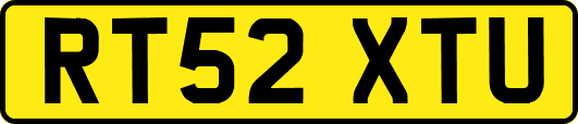 RT52XTU
