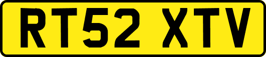 RT52XTV