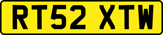 RT52XTW