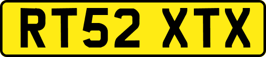 RT52XTX