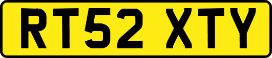 RT52XTY