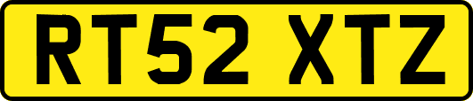RT52XTZ
