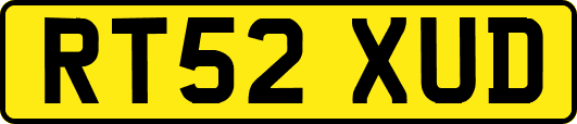 RT52XUD